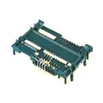 7334L2620F01LF 存储器连接器 7334L2620F01LF 存储器连接器