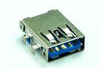 GSB411B34HR USB连接器 GSB411B34HR USB连接器