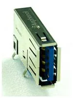 GSB4116341HR USB连接器 GSB4116341HR USB连接器