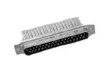 L17D512201 D-Sub连接器 L17D512201 D-Sub连接器