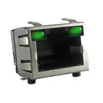 RJCSE-5080-01 模块式连接器/以太网连接器 RJCSE-5080-01 模块式连接器/以太网连接器