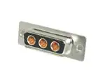 LCC17-A3W3PE-AN0 D-Sub连接器 LCC17-A3W3PE-AN0 D-Sub连接器