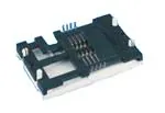 7434L0825S01LF 存储器连接器 7434L0825S01LF 存储器连接器