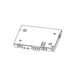 7361E0525S05LF 存储器连接器 7361E0525S05LF 存储器连接器