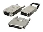 U65-412-60-P I O 连接器 U65-412-60-P I O 连接器