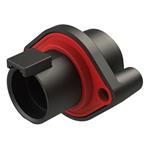 ATHD04-1-4P-L009 电源连接器 ATHD04-1-4P-L009 电源连接器