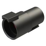 ATHD04-1-4P 电源连接器 ATHD04-1-4P 电源连接器