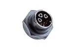 CBU-08PMDS-TC7001 圆形连接器 CBU-08PMDS-TC7001 圆形连接器