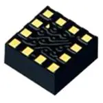 KX222-1054 运动与定位传感器 KX222-1054 运动与定位传感器