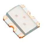 SMLP36RGB2W3R LED指示元件