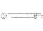 RPT-34PB3F 光学探测器和传感器 RPT-34PB3F 光学探测器和传感器