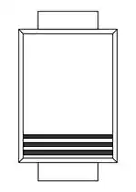 PDZVTFTR5.6B 分立半导体