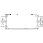 BSM600C12P3G201 分立半导体 BSM600C12P3G201 分立半导体