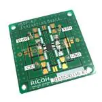 R1525S033B-EV 电源管理IC开发工具 R1525S033B-EV 电源管理IC开发工具