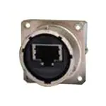 UT0018RJFN 模块式连接器/以太网连接器