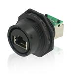 UTS718RJFN 模块式连接器/以太网连接器