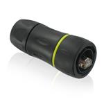 UTS6JC18RJN25 模块式连接器/以太网连接器