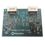 HDMI20FMCCD 可编程逻辑 IC 开发工具 HDMI20FMCCD 可编程逻辑 IC 开发工具