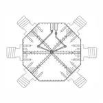 SKY13421-486LF-EVB 射频 无线开发工具 SKY13421-486LF-EVB 射频 无线开发工具