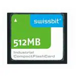 SFCF0512H1AF1TO-I-MS-517-STD 存储器模块和存储卡