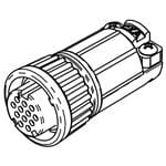 W3282-10SG-535 圆形连接器 W3282-10SG-535 圆形连接器