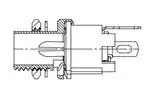 L712AH 直流电源连接器 L712AH 直流电源连接器