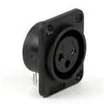 PD3FRML1 音频与视频连接器 PD3FRML1 音频与视频连接器