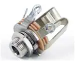 C12BX 音频与视频连接器 C12BX 音频与视频连接器