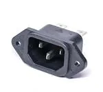 EAC311X 交流电源输入模块 EAC311X 交流电源输入模块