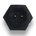 W7C80-6PG-300 圆形连接器 W7C80-6PG-300 圆形连接器
