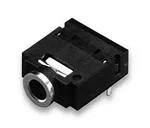 35RAPC2AHN2 音频与视频连接器