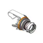 12AW07 音频与视频连接器