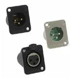 DE3MPKG 音频与视频连接器 DE3MPKG 音频与视频连接器