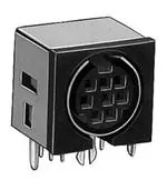 SMD4FRA121 音频与视频连接器 SMD4FRA121 音频与视频连接器