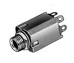 UJ2B 音频与视频连接器 UJ2B 音频与视频连接器