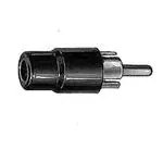 35582X 音频与视频连接器 35582X 音频与视频连接器