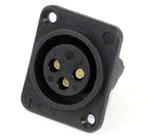 PD3FSC3 音频与视频连接器