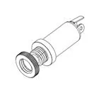35PRM3 音频与视频连接器