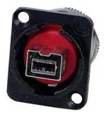 EHFW800X2B IEEE 1394连接器 EHFW800X2B IEEE 1394连接器
