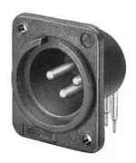 PD3MRML2 音频与视频连接器 PD3MRML2 音频与视频连接器