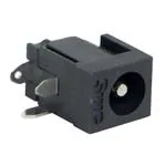 RASM742TRX 直流电源连接器