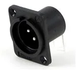 PD3MS1 音频与视频连接器 PD3MS1 音频与视频连接器