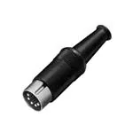 05GM5MX 音频与视频连接器