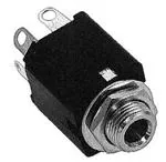 L114BX 音频与视频连接器 L114BX 音频与视频连接器