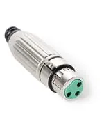 AAAHBZ 音频与视频连接器 AAAHBZ 音频与视频连接器