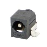 RASM712BK 直流电源连接器