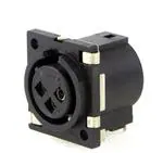 PQG3FRA211 音频与视频连接器