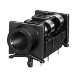 SN37A12A 音频与视频连接器 SN37A12A 音频与视频连接器