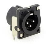 PQG3MRA000 音频与视频连接器 PQG3MRA000 音频与视频连接器