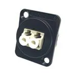 EHLC2M 光纤连接器